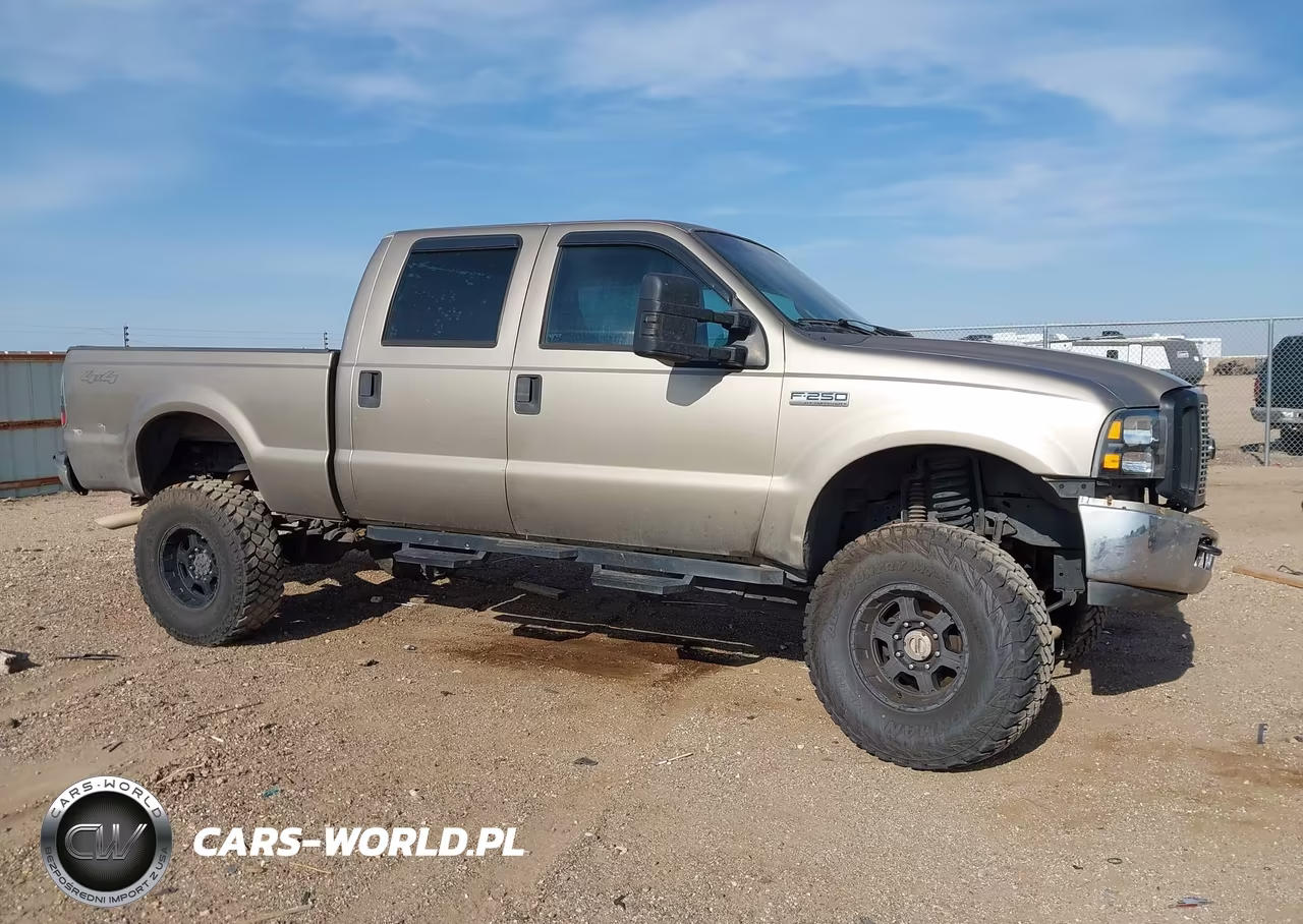 2006 Ford F-250 Lariat-Xl-Xlt VIN:1FTSW21586EB02056 - 14