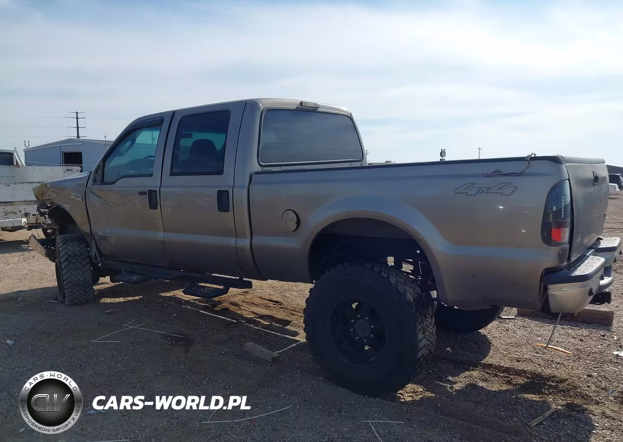 2006 Ford F-250 Lariat-Xl-Xlt VIN:1FTSW21586EB02056 - 15