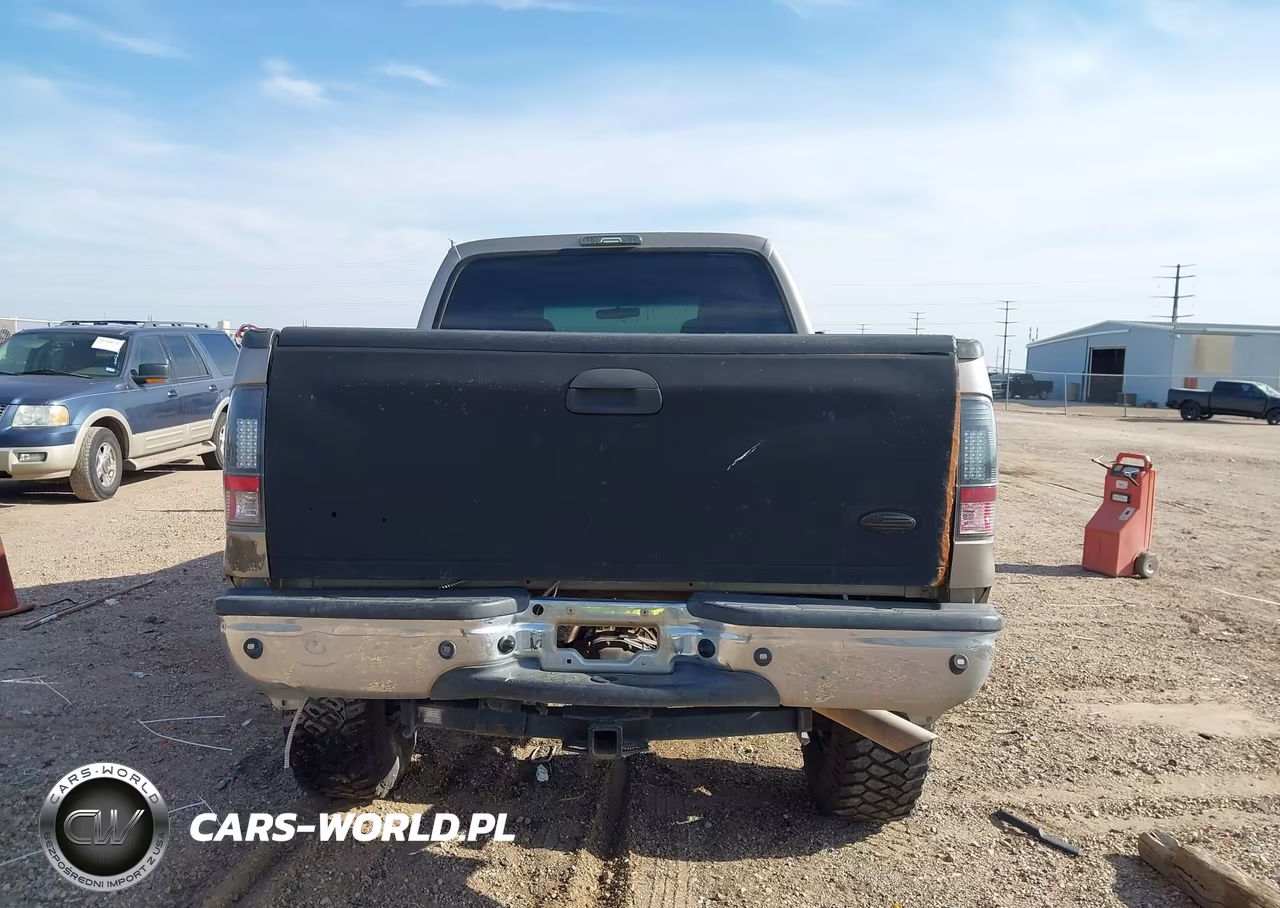 2006 Ford F-250 Lariat-Xl-Xlt VIN:1FTSW21586EB02056 - 17