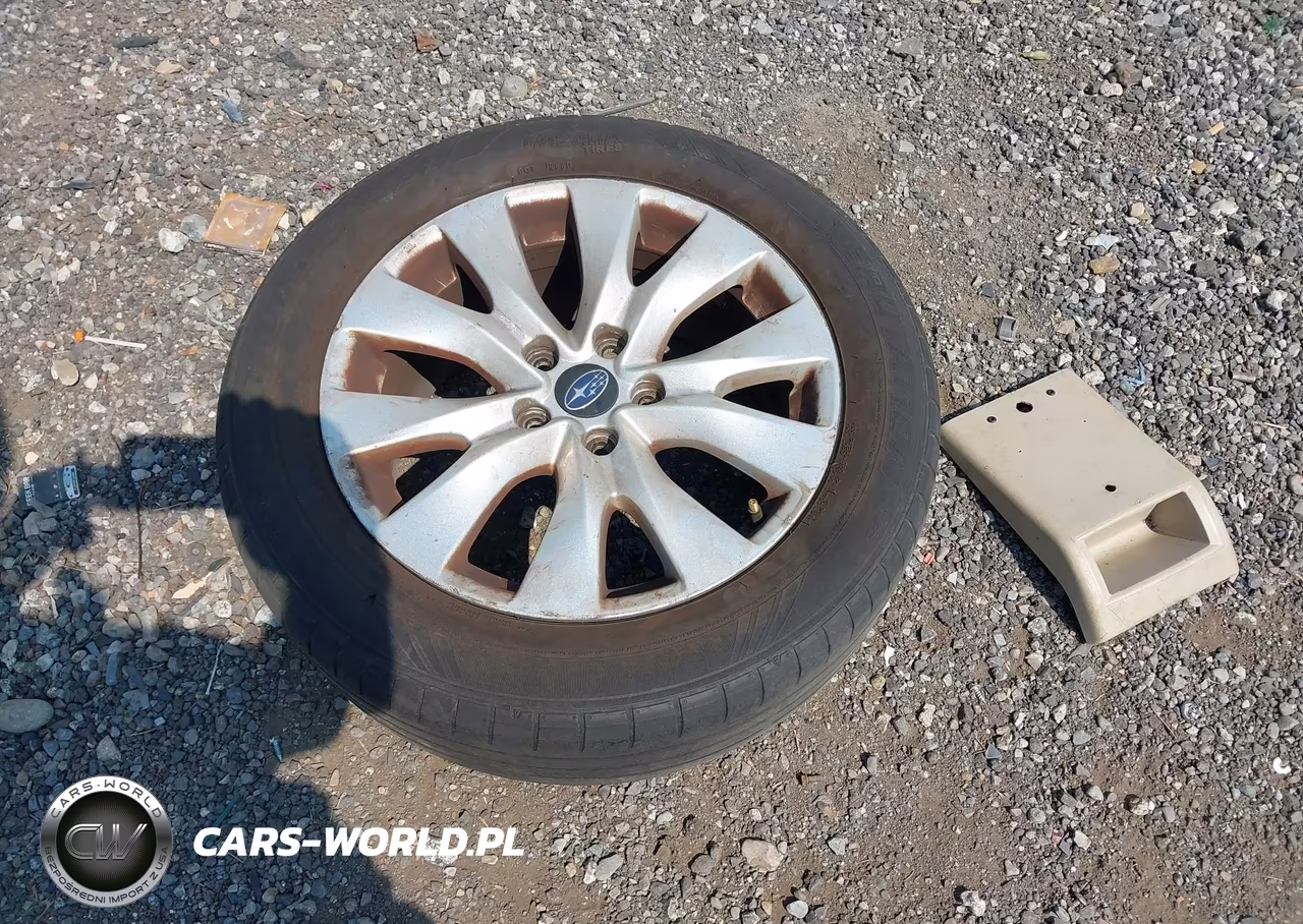 2017 Subaru Legacy 2.5I VIN:4S3BNAB60H3010930 - 11