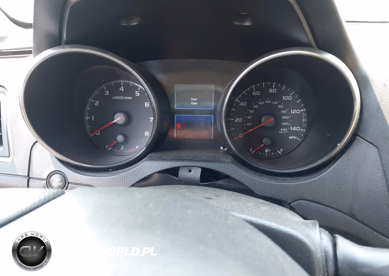 2017 Subaru Legacy 2.5I VIN:4S3BNAB60H3010930 - 15