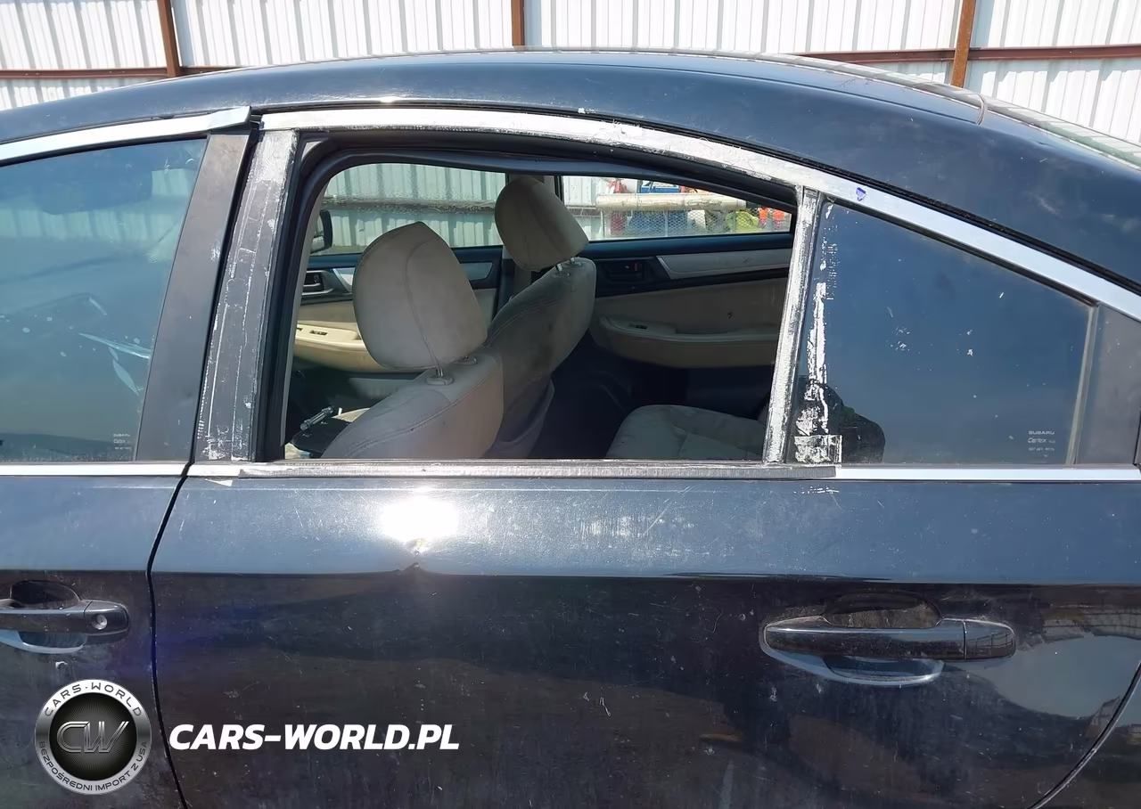 2017 Subaru Legacy 2.5I VIN:4S3BNAB60H3010930 - 17