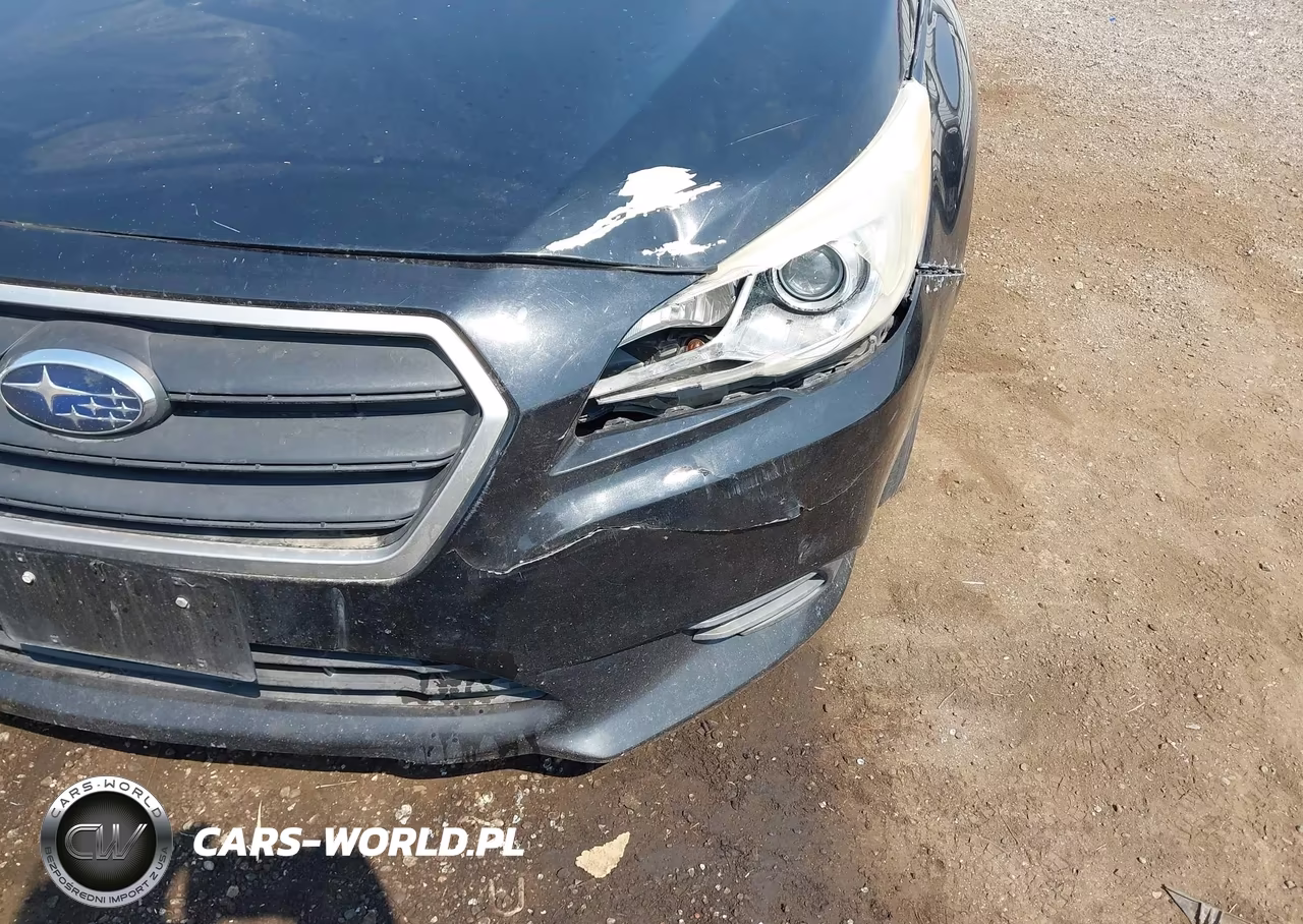 2017 Subaru Legacy 2.5I VIN:4S3BNAB60H3010930 - 20