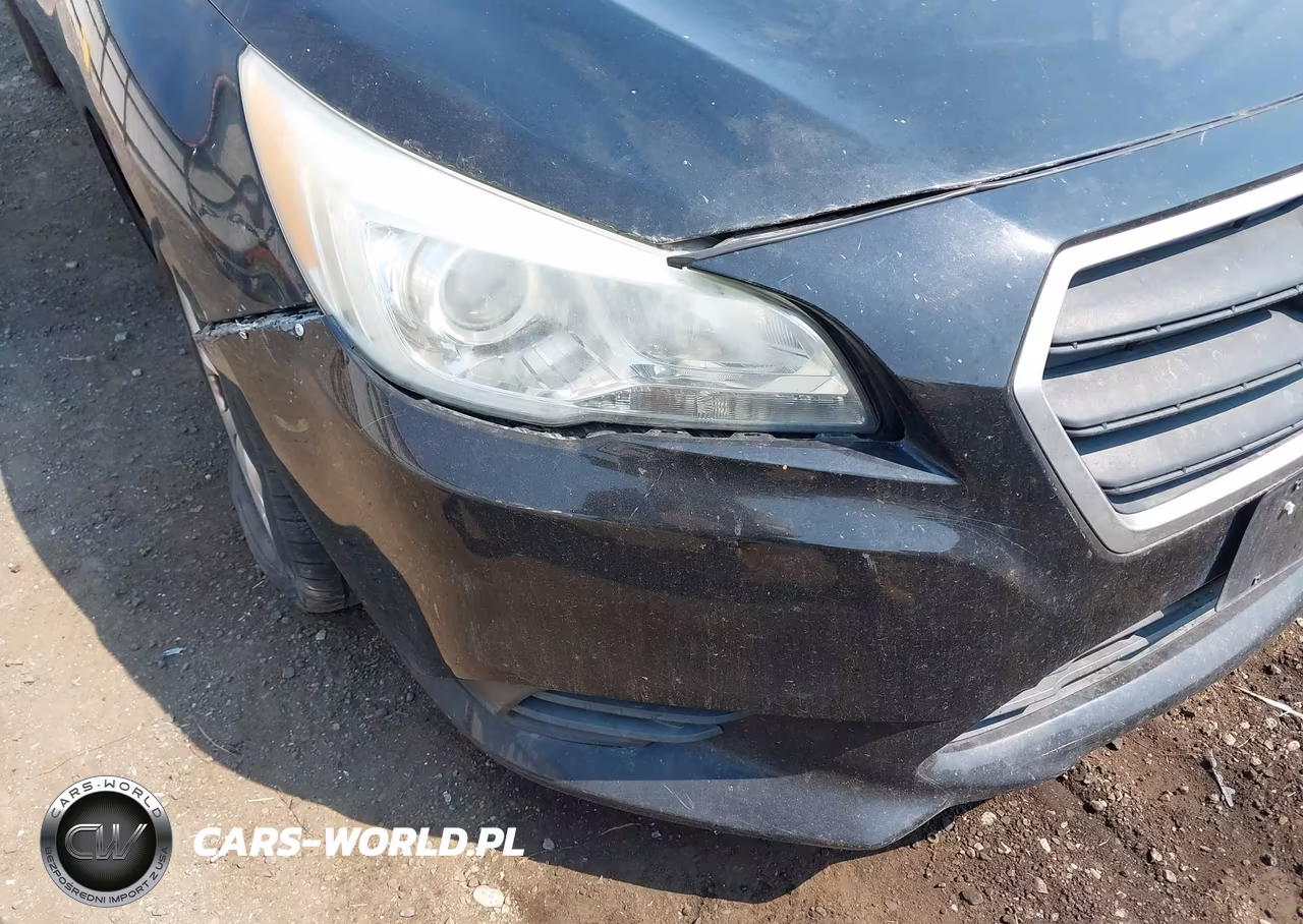 2017 Subaru Legacy 2.5I VIN:4S3BNAB60H3010930 - 6