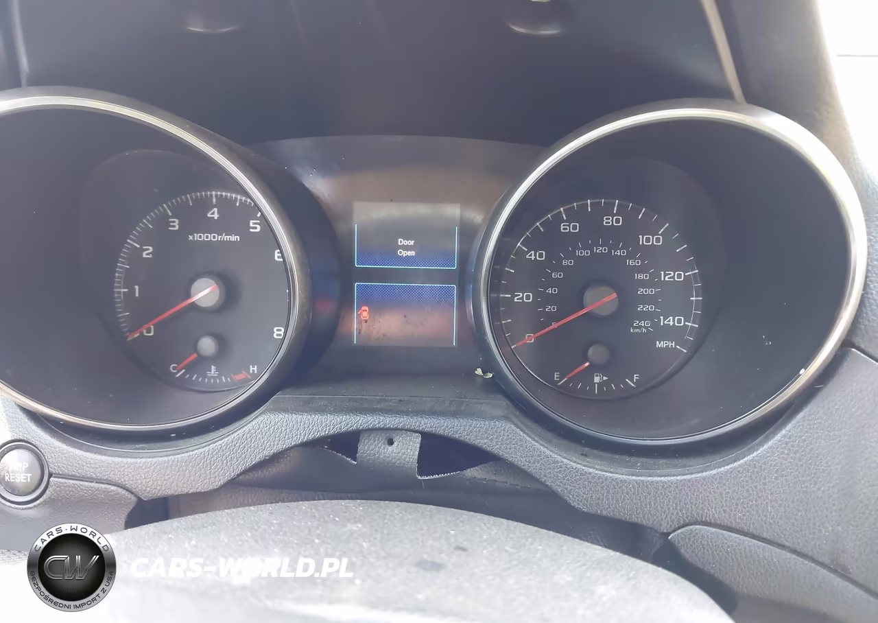 2017 Subaru Legacy 2.5I VIN:4S3BNAB60H3010930 - 7