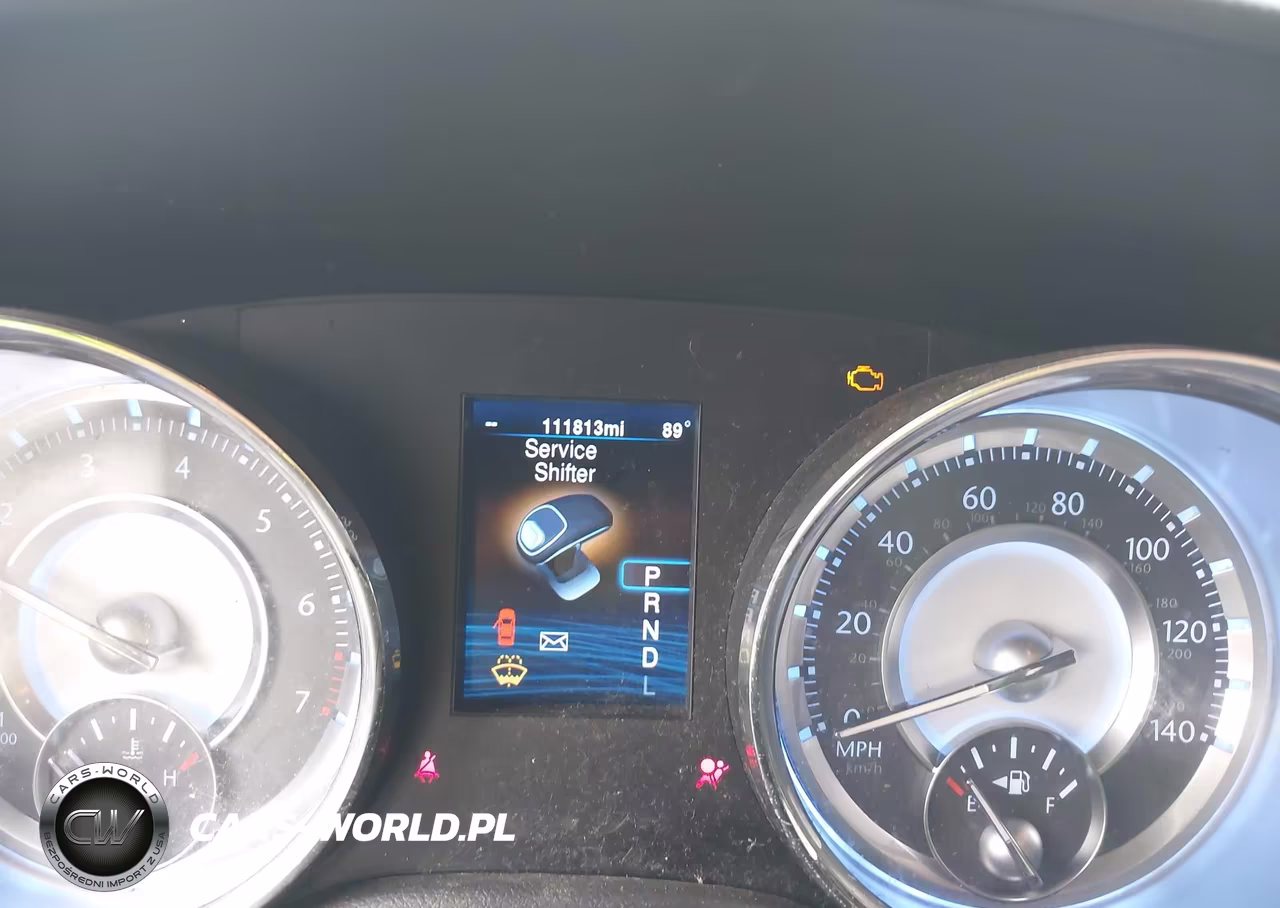 2013 Chrysler 300 Motown VIN:2C3CCAAGXDH626361 - 7