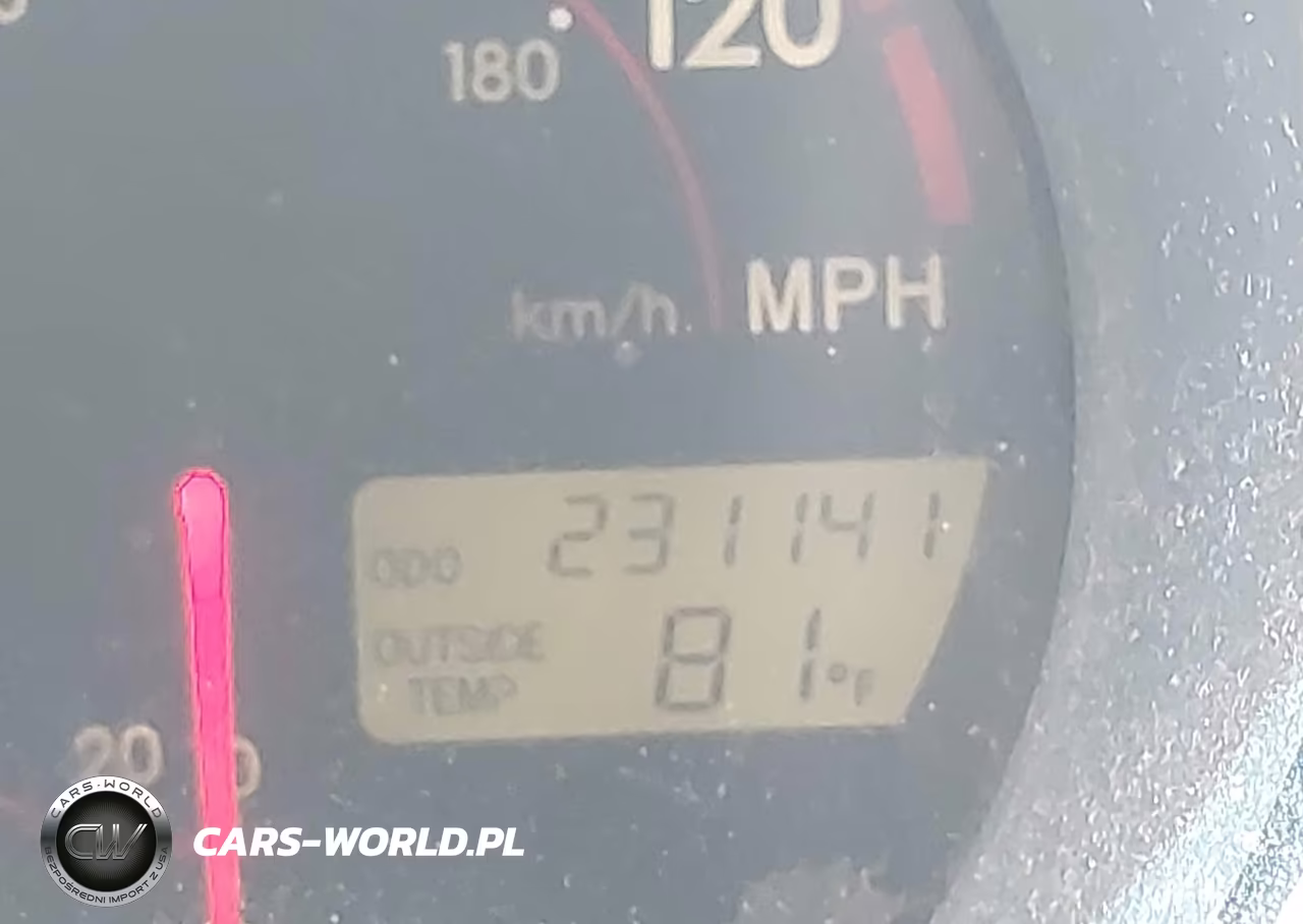 2004 Pontiac Vibe VIN:5Y2SL62894Z409539 - 12