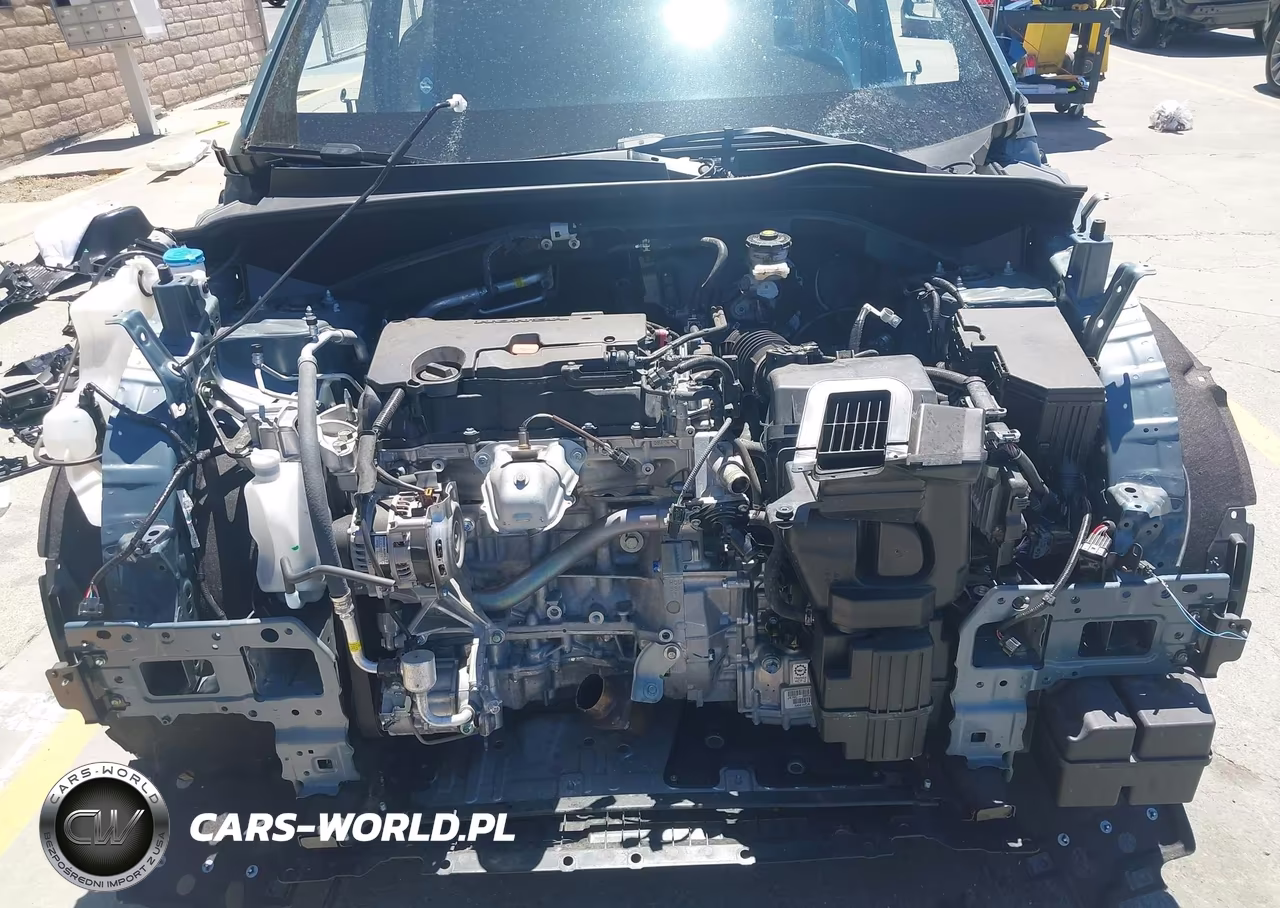 2025 Honda Hr-V Awd Sport VIN:3CZRZ2H52SM743049 - 10