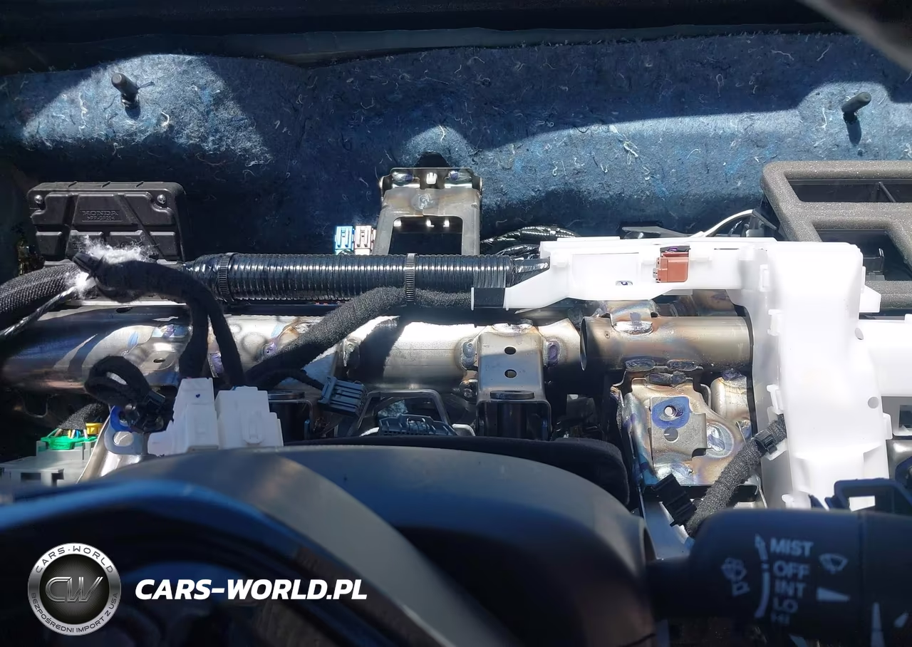2025 Honda Hr-V Awd Sport VIN:3CZRZ2H52SM743049 - 16