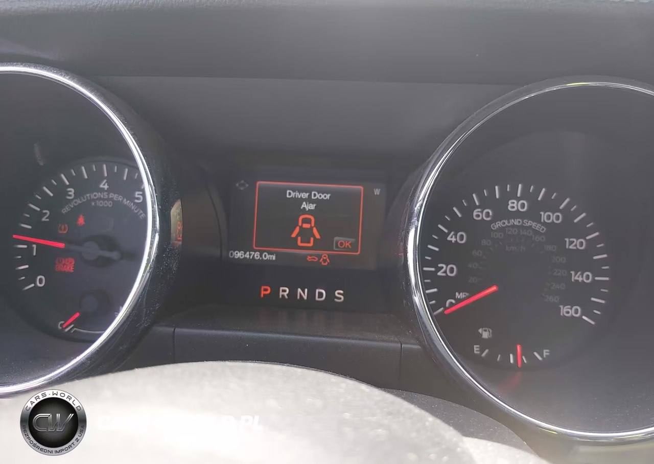 2015 Ford Mustang Ecoboost Premium VIN:1FATP8UH0F5382961 - 7