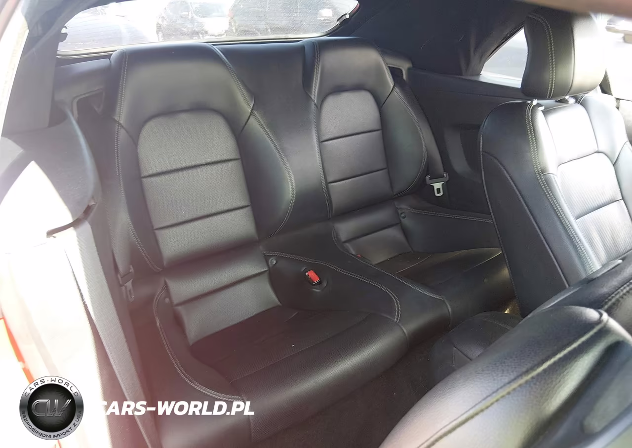 2015 Ford Mustang Ecoboost Premium VIN:1FATP8UH0F5382961 - 8
