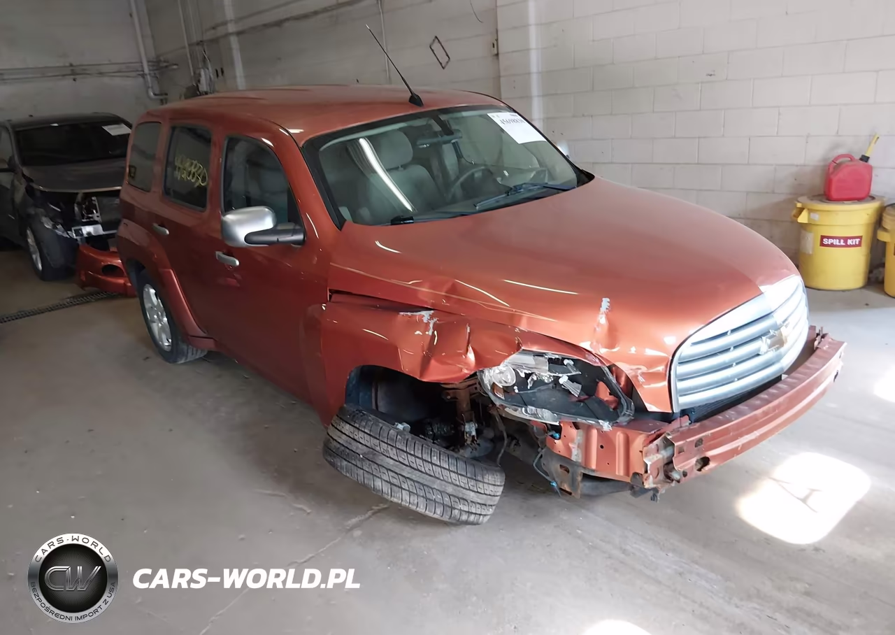 2006 Chevrolet Hhr Lt