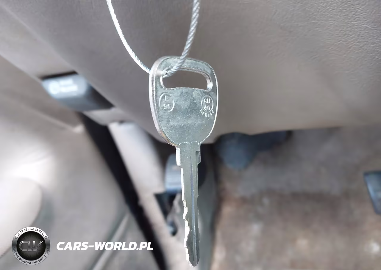 1997 GMC Yukon Slt Cmi VIN:1GKEK13R9VJ703571 - 11