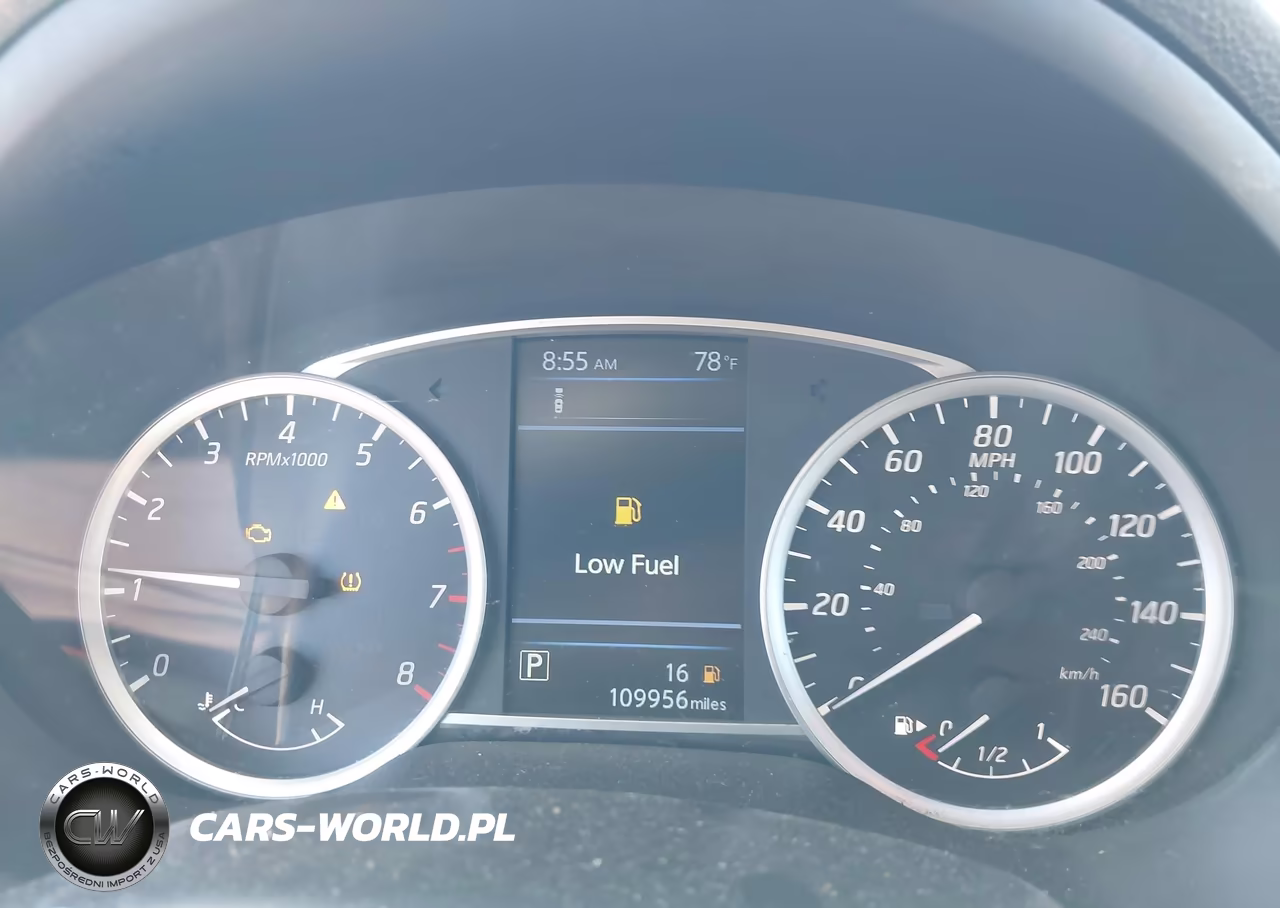 2019 Nissan Sentra Sv VIN:3N1AB7AP3KL610390 - 7