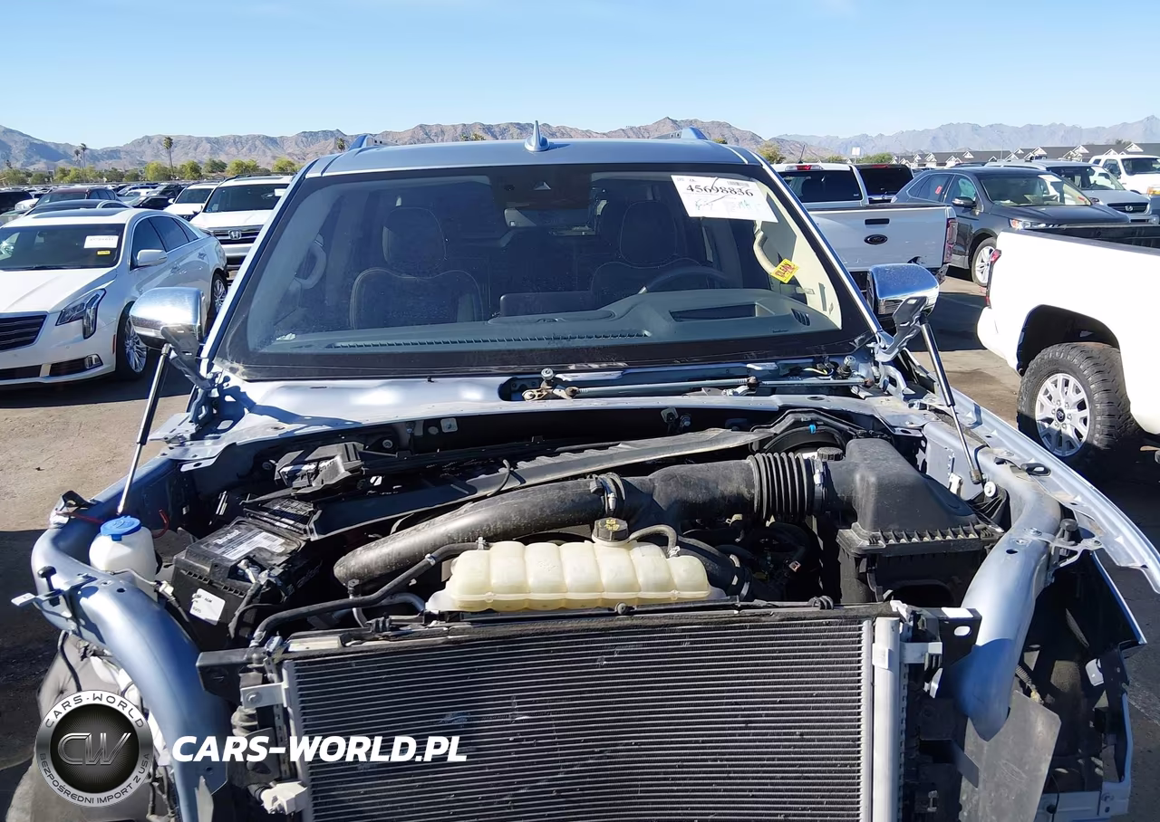 2020 Lincoln Navigator Black Label VIN:5LMJJ2TT6LEL09362 - 10