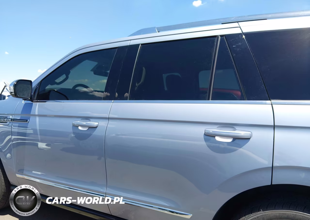 2020 Lincoln Navigator Black Label VIN:5LMJJ2TT6LEL09362 - 15