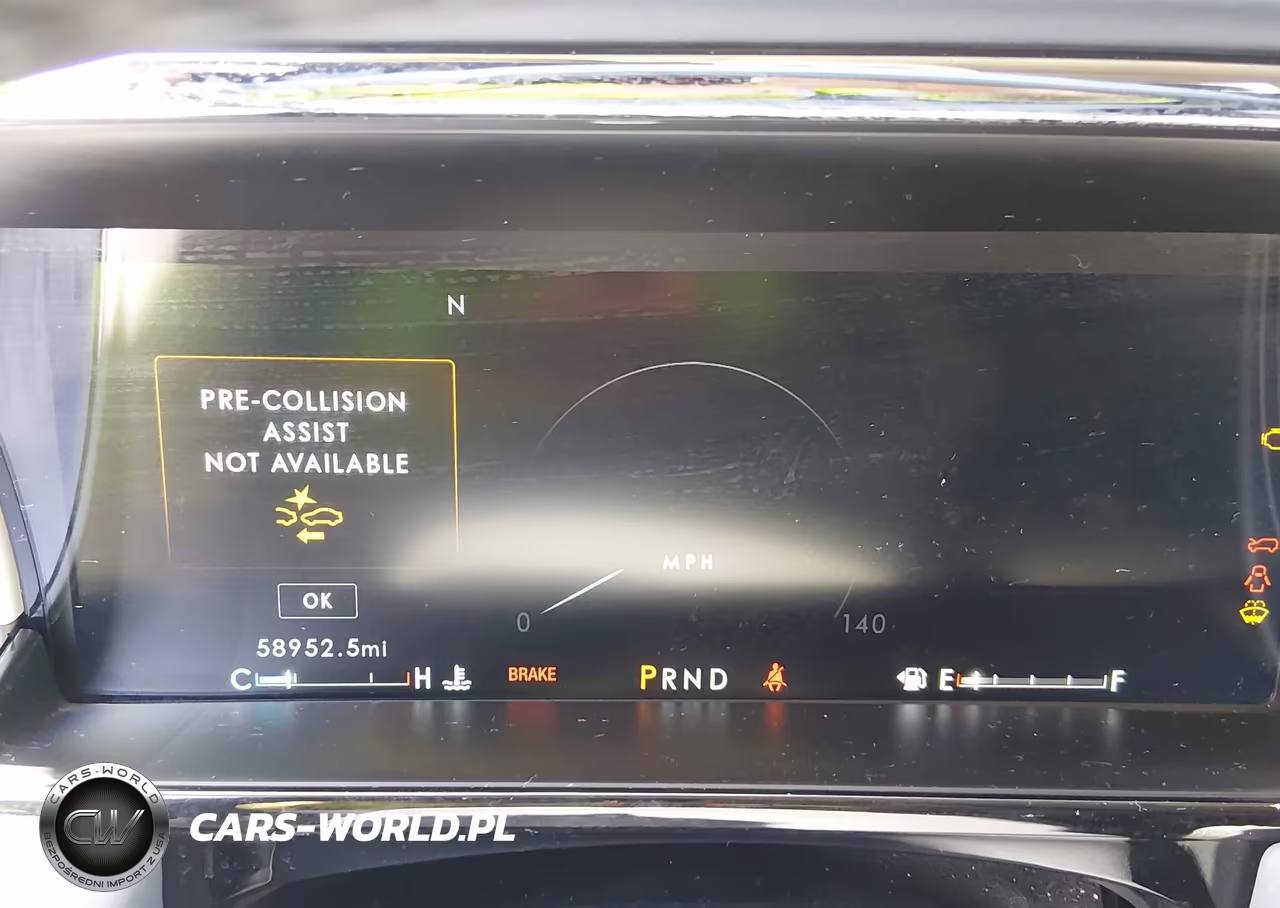 2020 Lincoln Navigator Black Label VIN:5LMJJ2TT6LEL09362 - 7