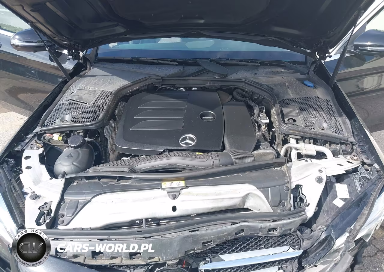 2021 Mercedes-Benz C 300 Sedan VIN:W1KWF8DB6MR615663 - 10