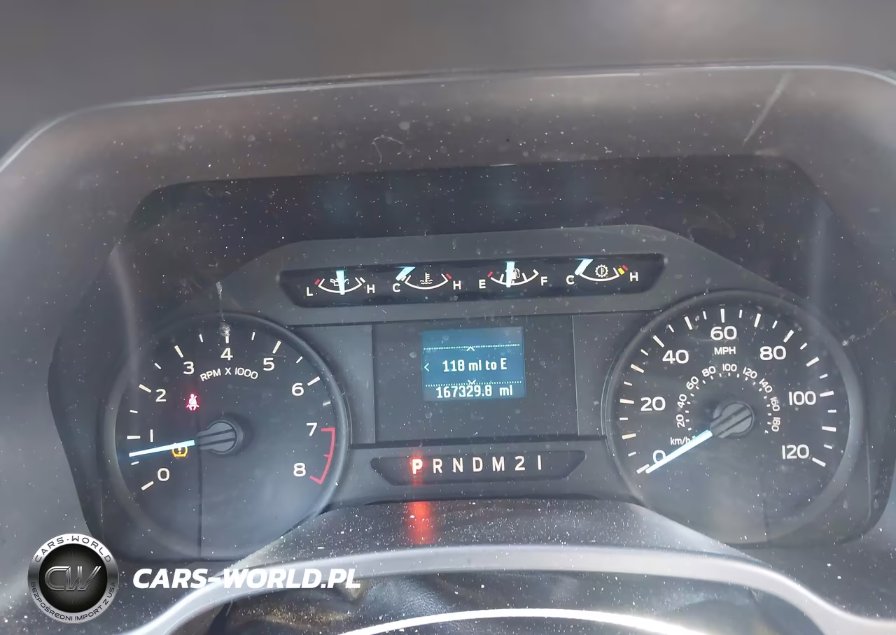 2019 Ford F-150 Xl VIN:1FTEX1CB1KFB50008 - 7