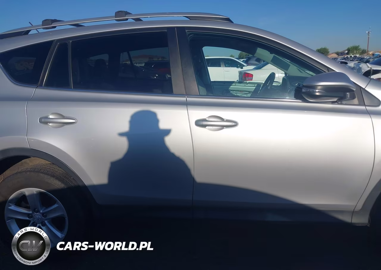 2014 Toyota Rav4 Xle VIN:2T3RFREV0EW144228 - 14