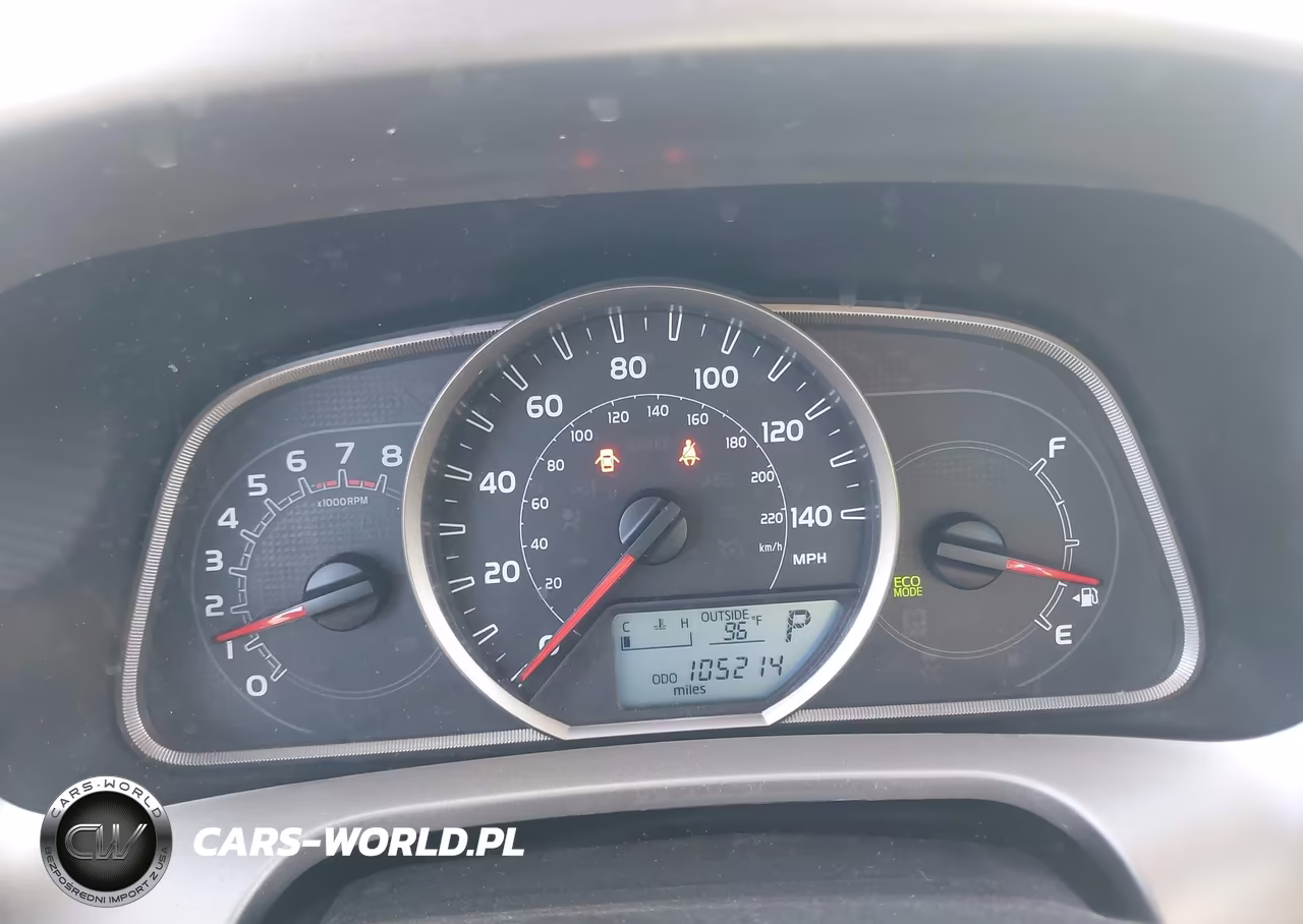 2014 Toyota Rav4 Xle VIN:2T3RFREV0EW144228 - 7