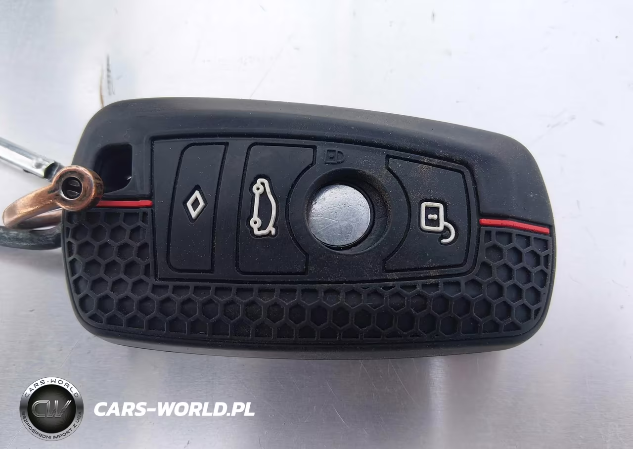 2015 BMW 320I VIN:WBA3B1G5XFNT04007 - 11