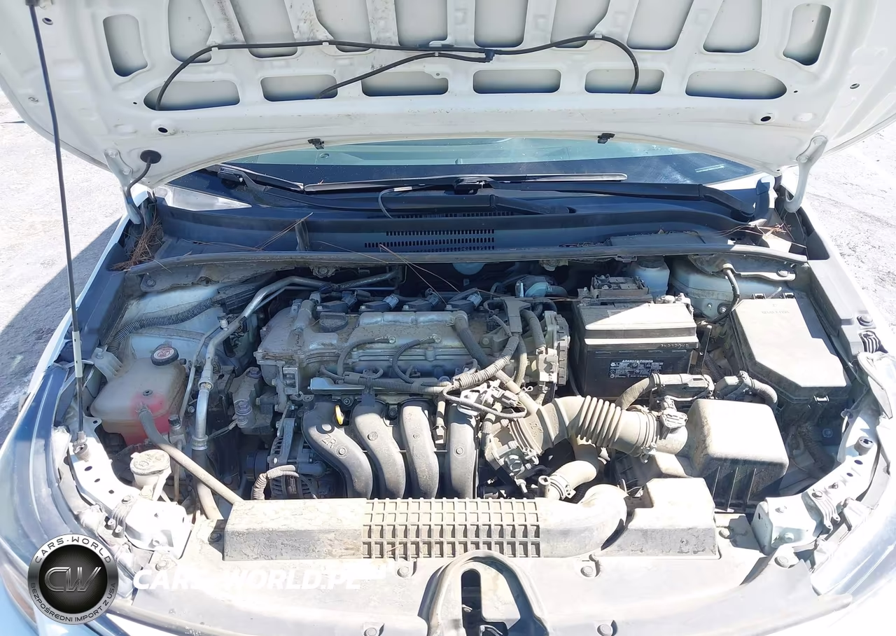 2021 Toyota Corolla Le VIN:5YFEPMAE5MP243477 - 10