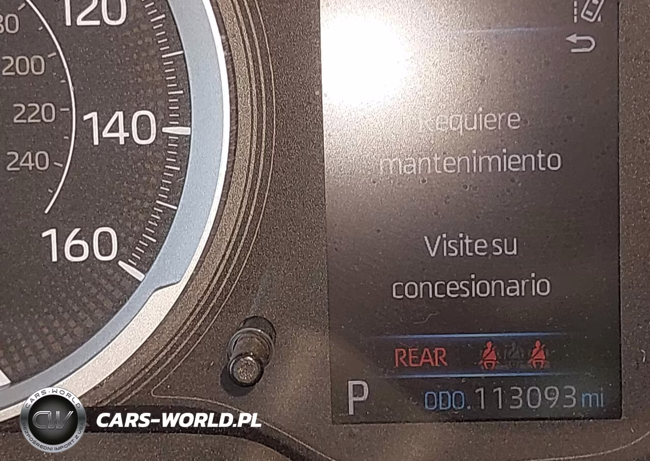 2021 Toyota Corolla Le VIN:5YFEPMAE5MP243477 - 15