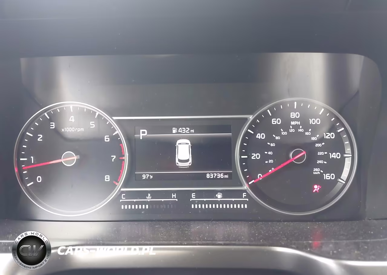 2022 Kia Sorento Lx VIN:5XYRGDLC2NG100909 - 7
