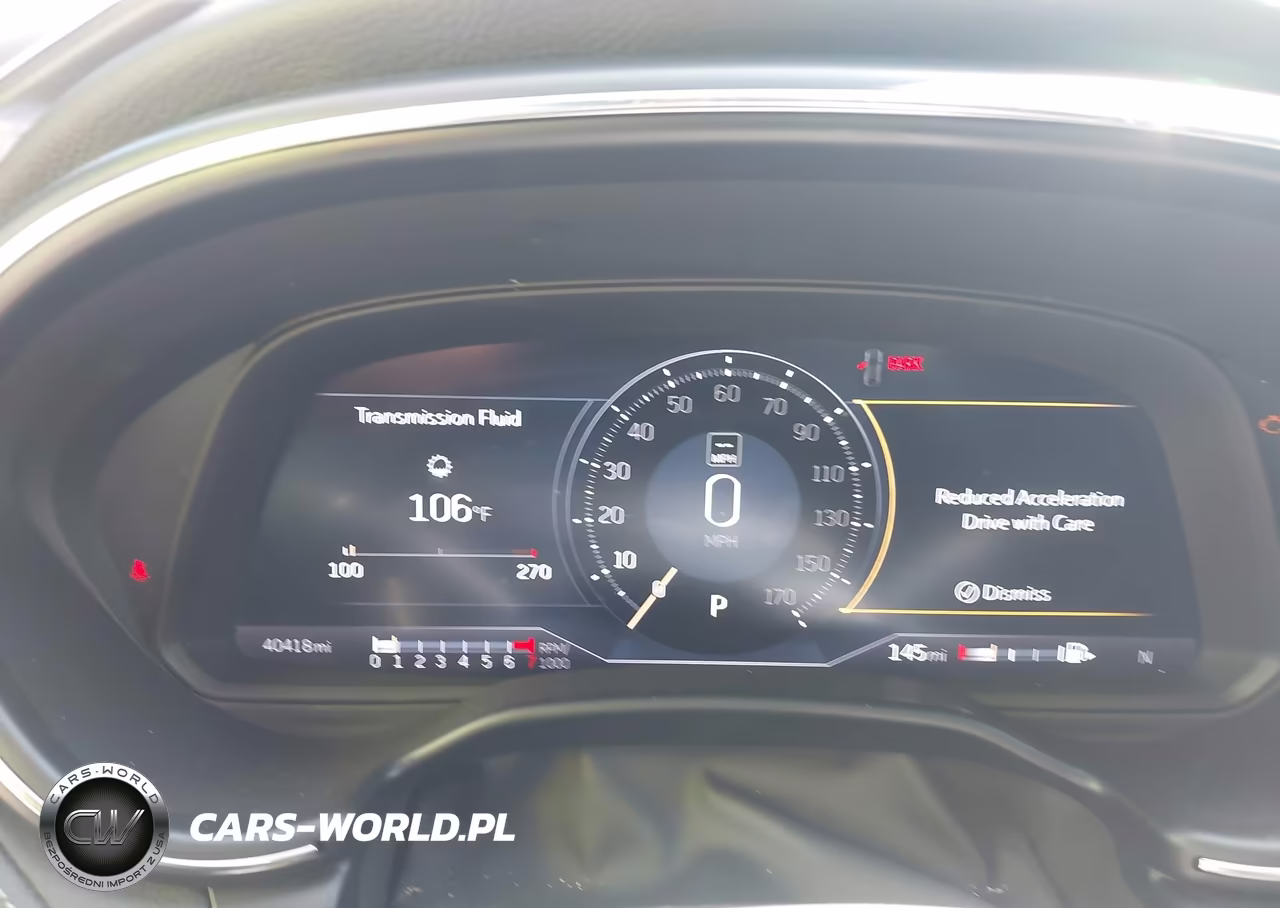 2022 Cadillac Ct5 Premium Luxury VIN:1G6DN5RK5N0135926 - 7