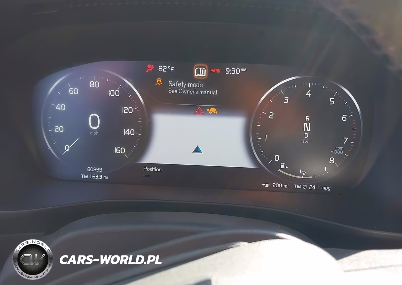 2021 Volvo Xc40 T5 Inscription VIN:YV4162UL0M2611172 - 7