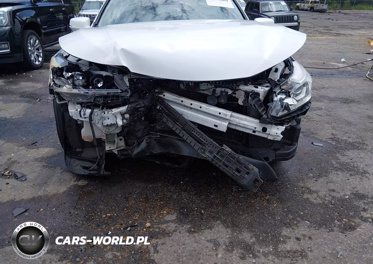 2016 Honda Accord Ex-L V-6 VIN:1HGCR3F86GA005730 - 19