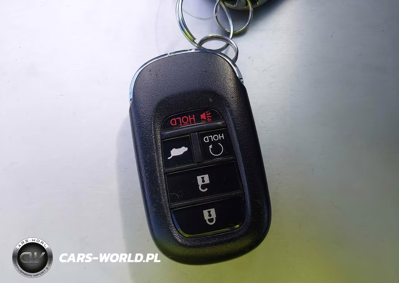 2025 Honda Cr-V Hybrid Sport VIN:7FARS6H51SE073987 - 11