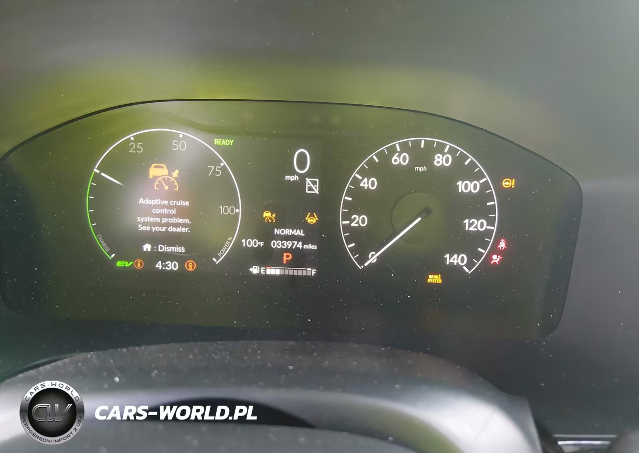 2025 Honda Cr-V Hybrid Sport VIN:7FARS6H51SE073987 - 7
