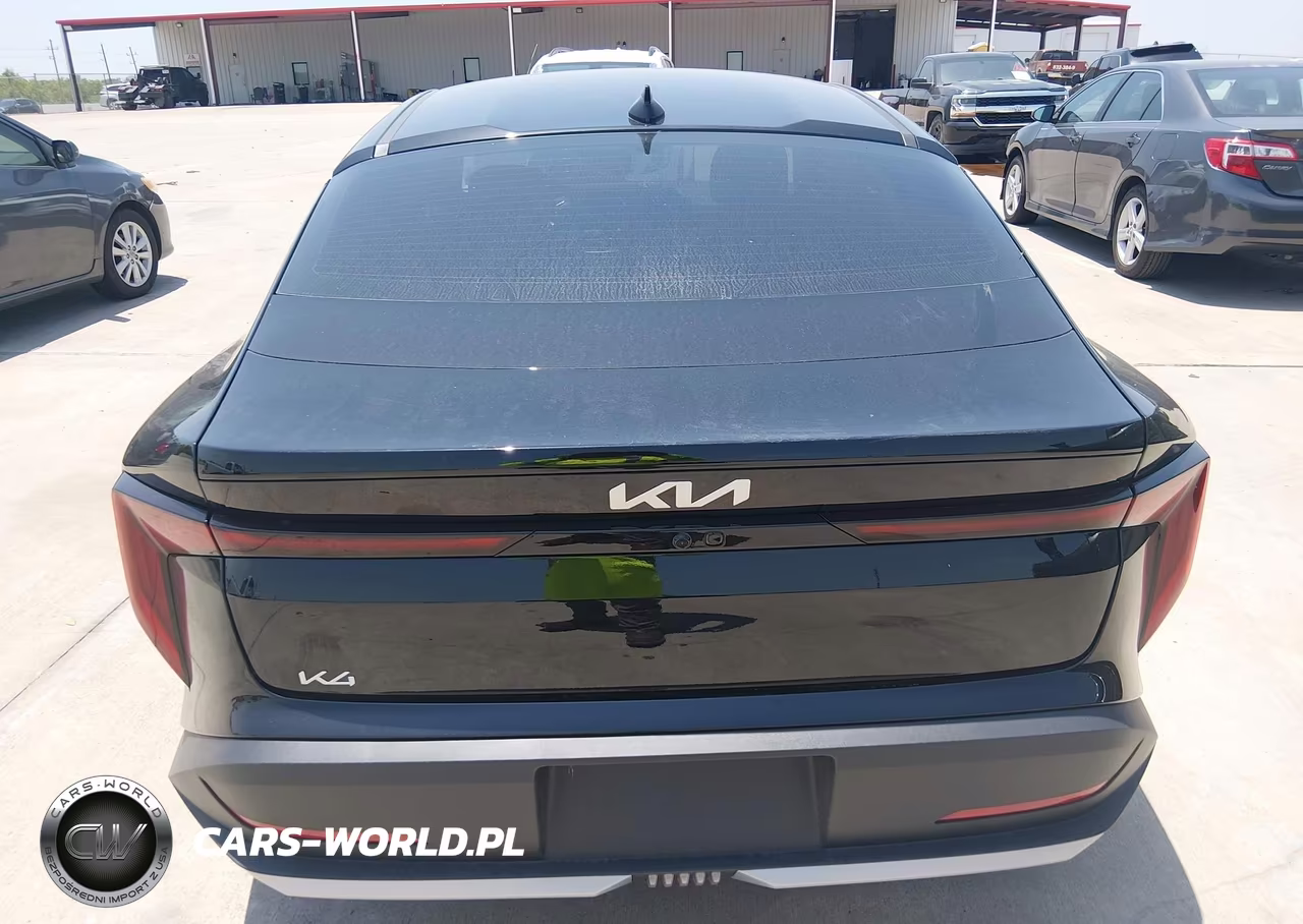 2026 Kia K4 Lxs VIN:3KPFT4DE4TE350399 - 16