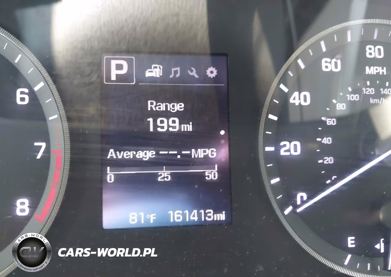 2015 Hyundai Sonata Se VIN:5NPE24AF0FH220857 - 12