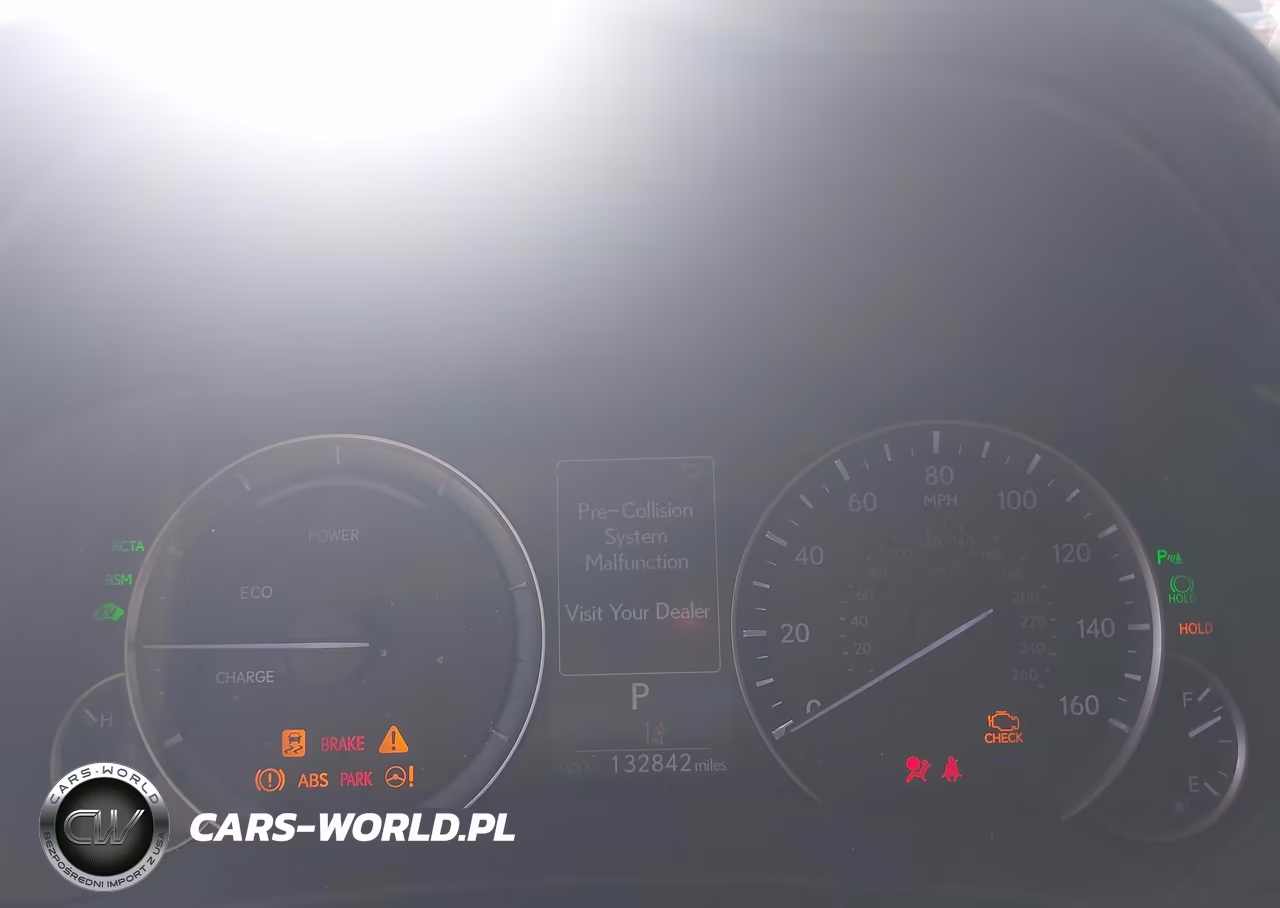 2019 Lexus Rx 450H VIN:2T2BGMCA4KC036777 - 7