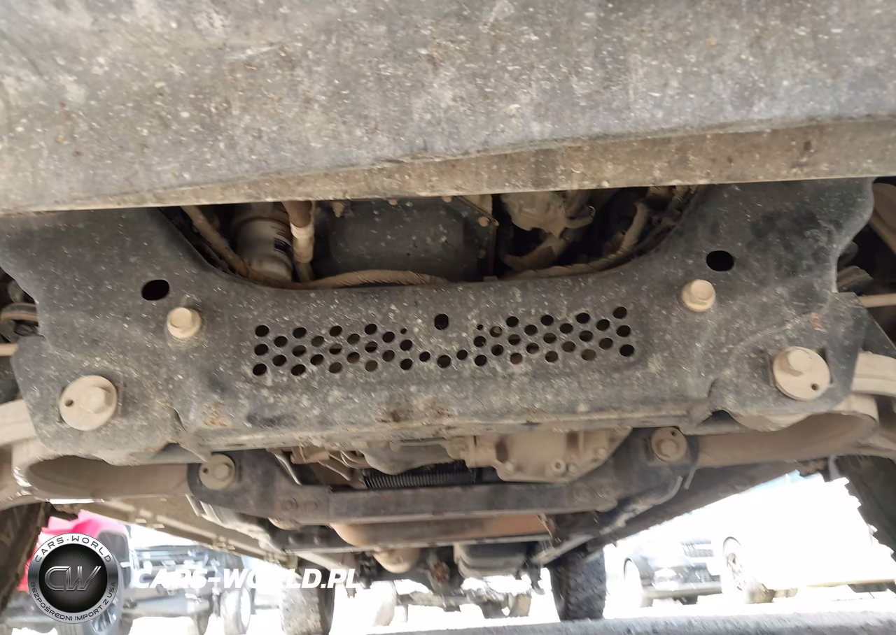 2023 Ram 1500 Tradesman 4X4 6'4 Box VIN:1C6SRFNT6PN544057 - 6