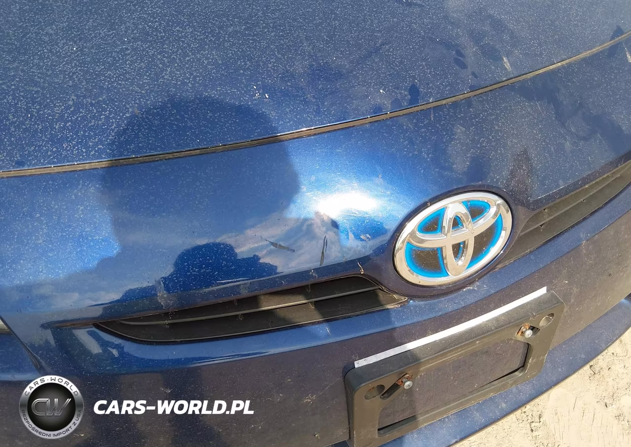 2010 Toyota Prius Ii VIN:JTDKN3DU8A0172349 - 16