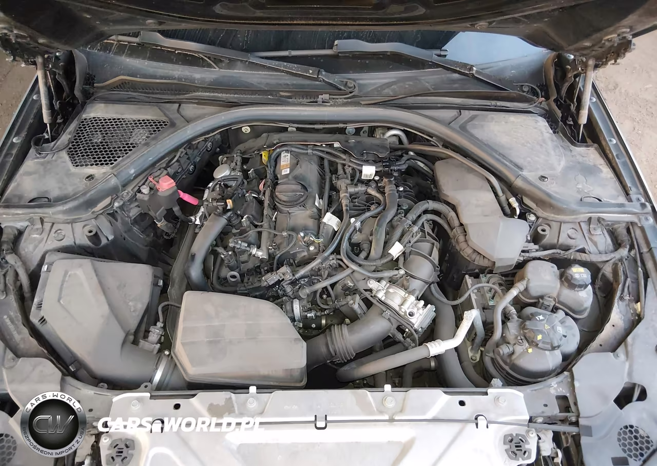 2019 BMW 330I VIN:3MW5R1J53K8B03009 - 10