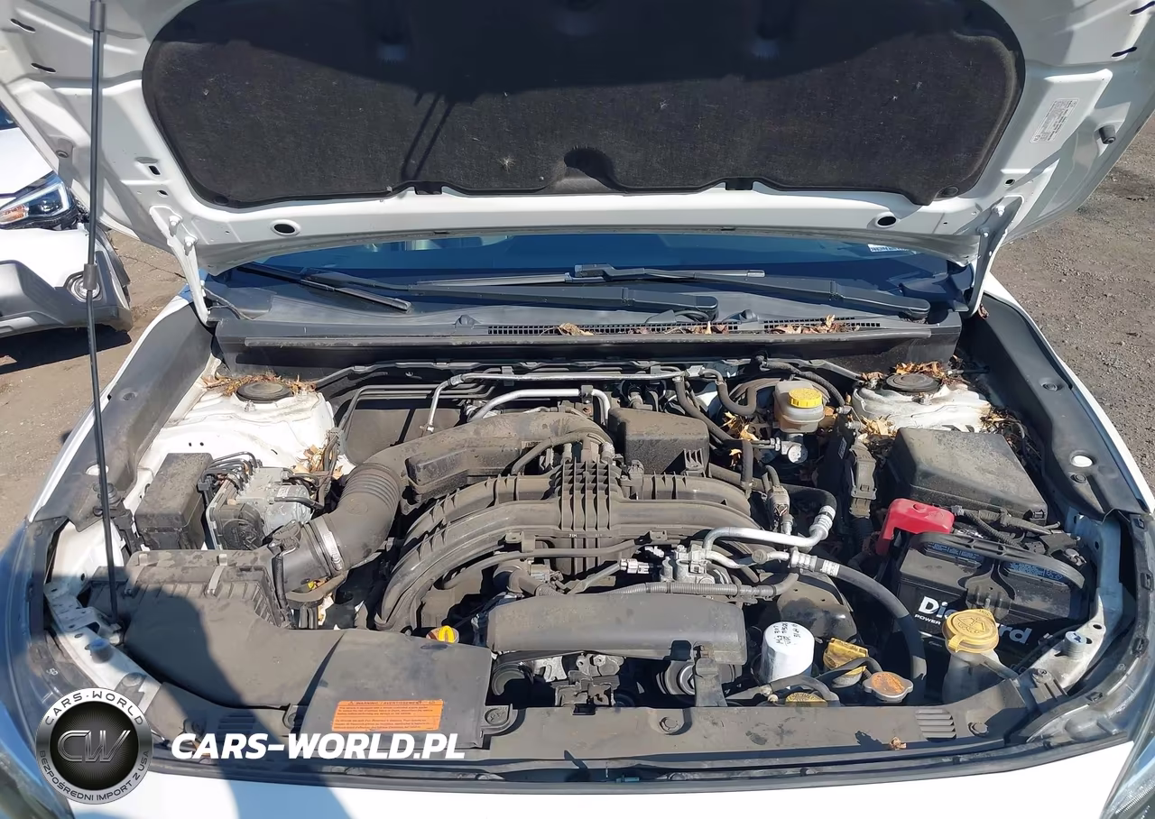 2018 Subaru Crosstrek 2.0I Limited VIN:JF2GTAMC6JH236737 - 10