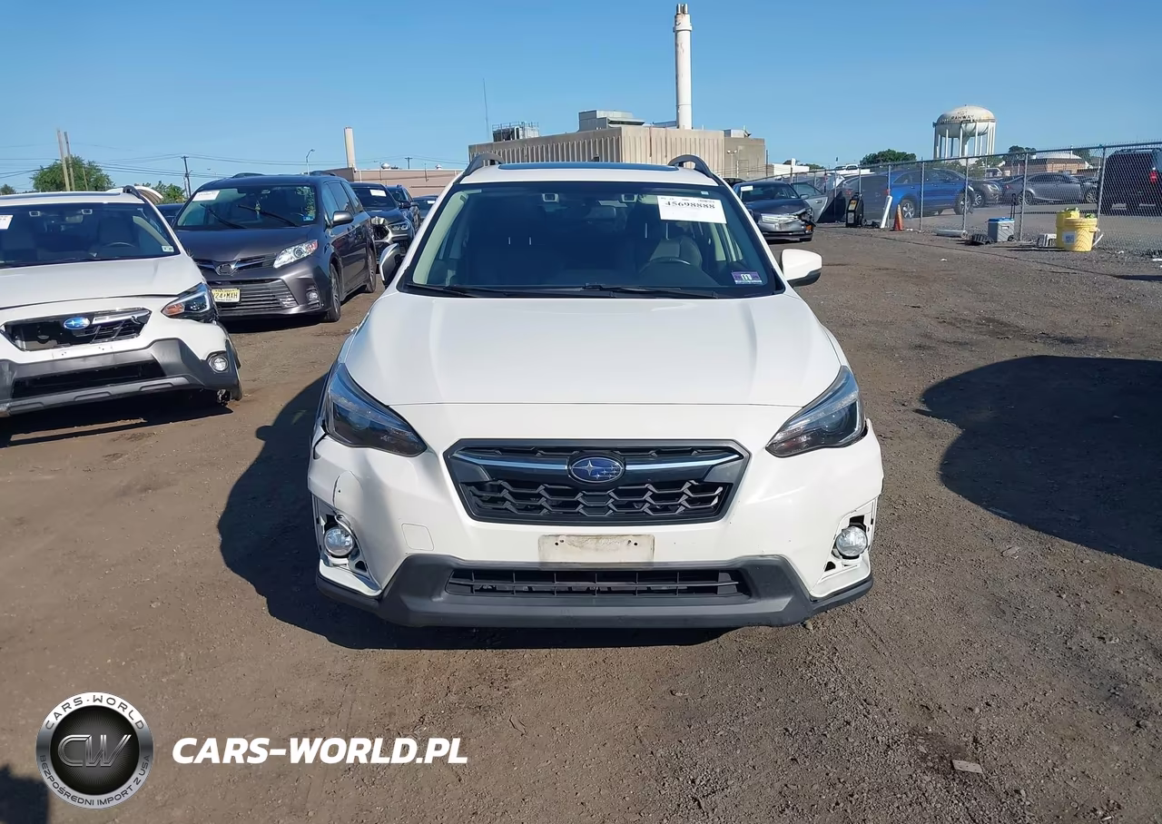 2018 Subaru Crosstrek 2.0I Limited VIN:JF2GTAMC6JH236737 - 12
