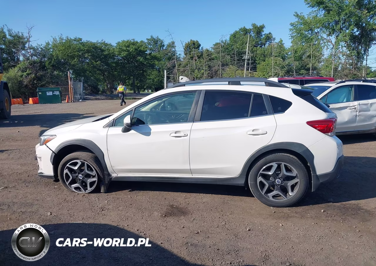 2018 Subaru Crosstrek 2.0I Limited VIN:JF2GTAMC6JH236737 - 14