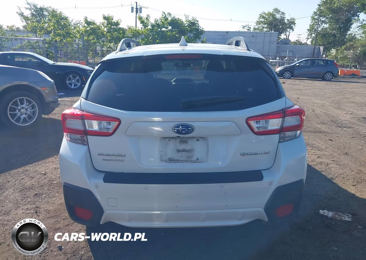 2018 Subaru Crosstrek 2.0I Limited VIN:JF2GTAMC6JH236737 - 16