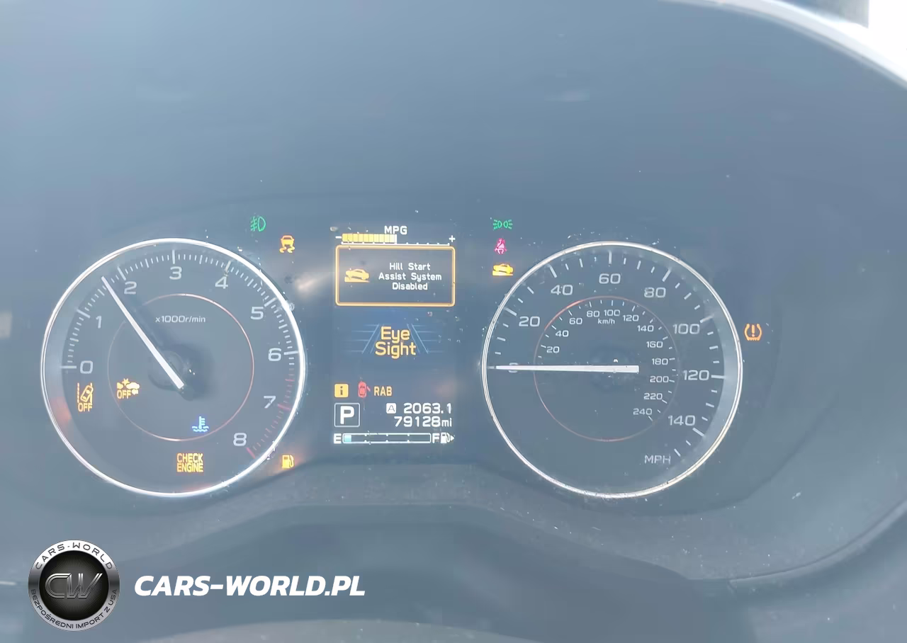 2018 Subaru Crosstrek 2.0I Limited VIN:JF2GTAMC6JH236737 - 7