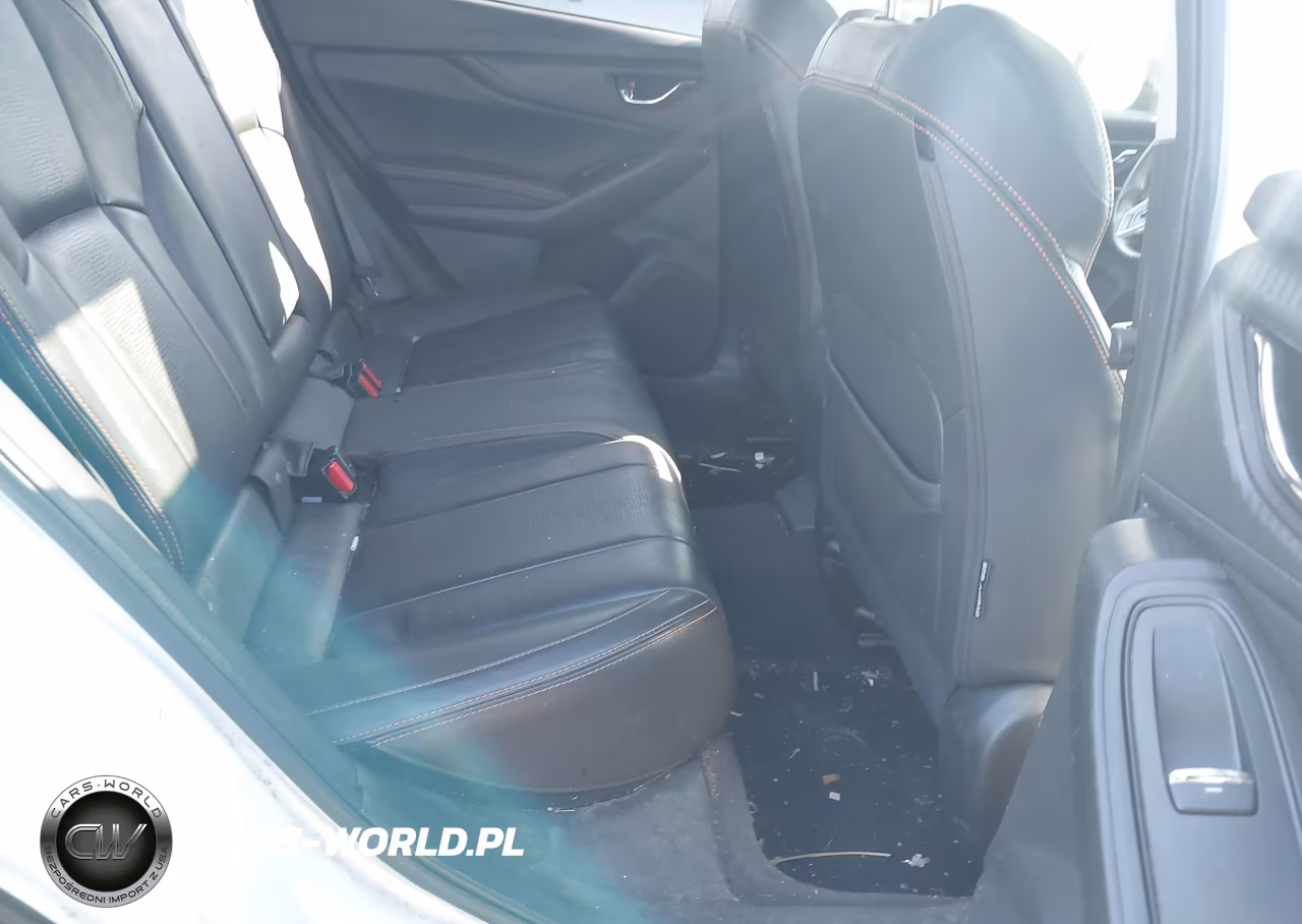 2018 Subaru Crosstrek 2.0I Limited VIN:JF2GTAMC6JH236737 - 8