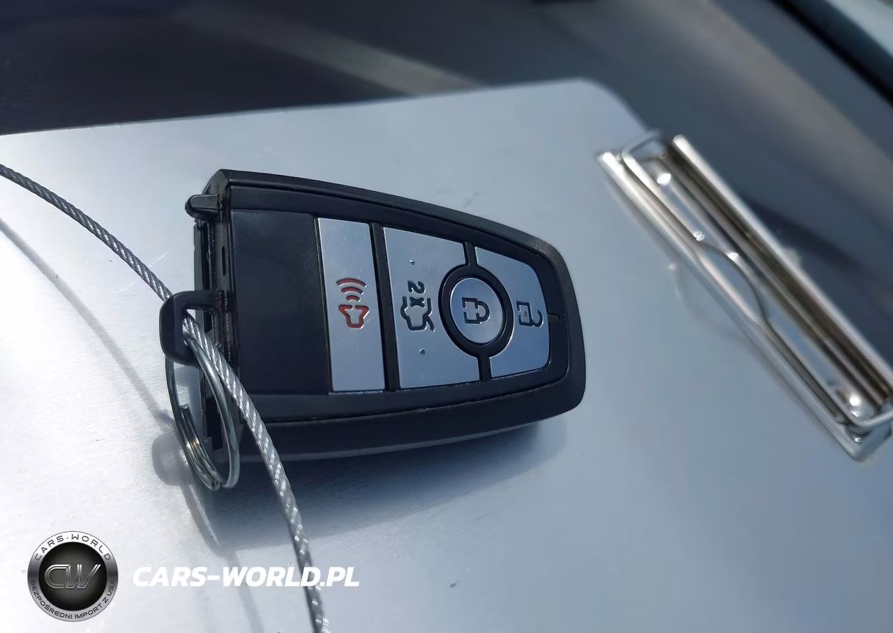 2019 Ford Fusion Hybrid Se VIN:3FA6P0LU4KR124446 - 11