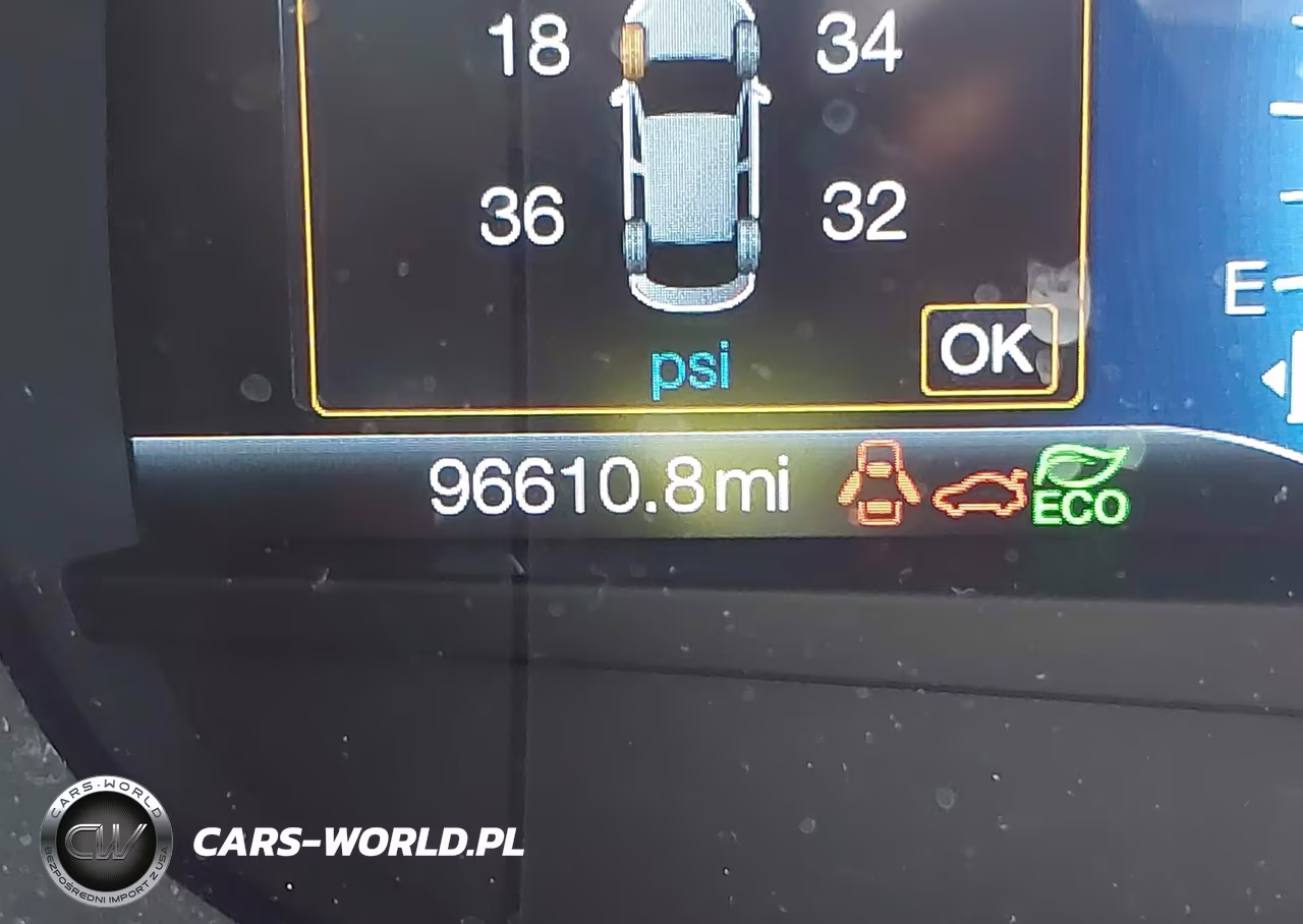 2019 Ford Fusion Hybrid Se VIN:3FA6P0LU4KR124446 - 16