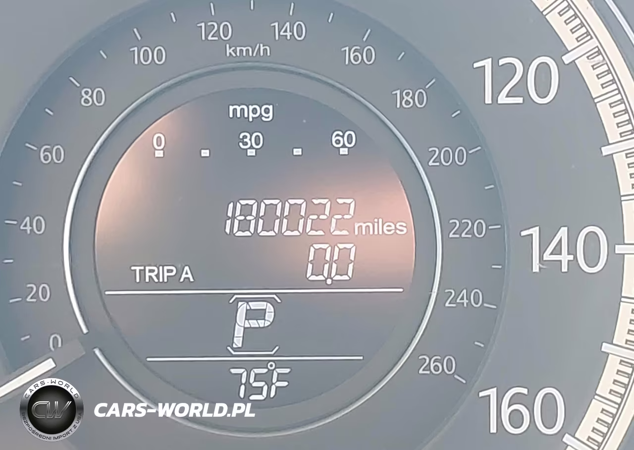 2014 Honda Accord Lx VIN:1HGCR2F39EA236018 - 16