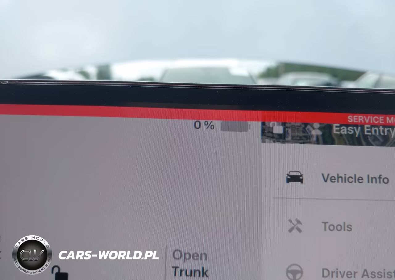 2026 Tesla Model Y All-Wheel Drive-Long Range Launch Series-Premium All-Wheel Drive VIN:7SAYGDEE5TF454781 - 18
